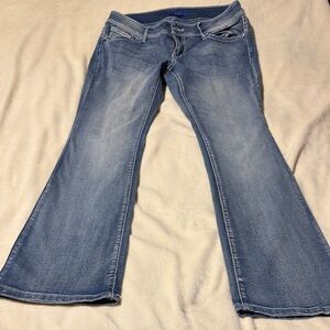 Classic Blue Women's Jeans